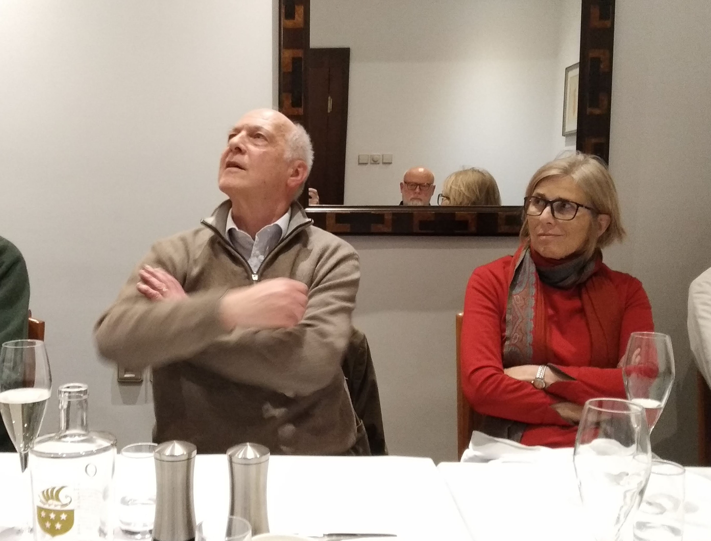 Jacques Rupnik, politolog