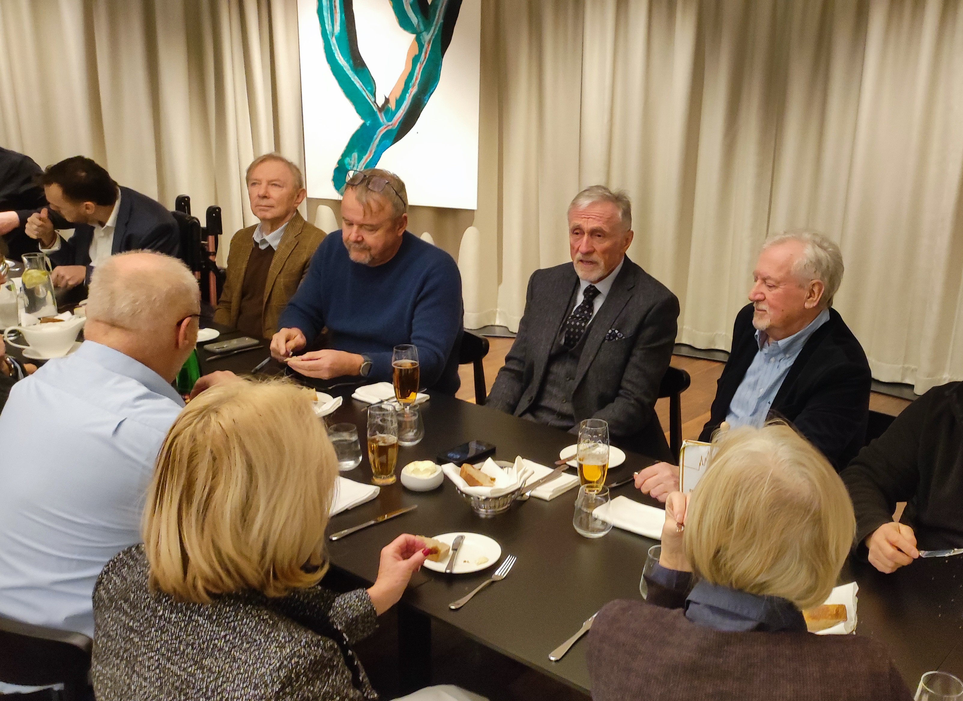 Mirek Topolánek, expremiér za ODS