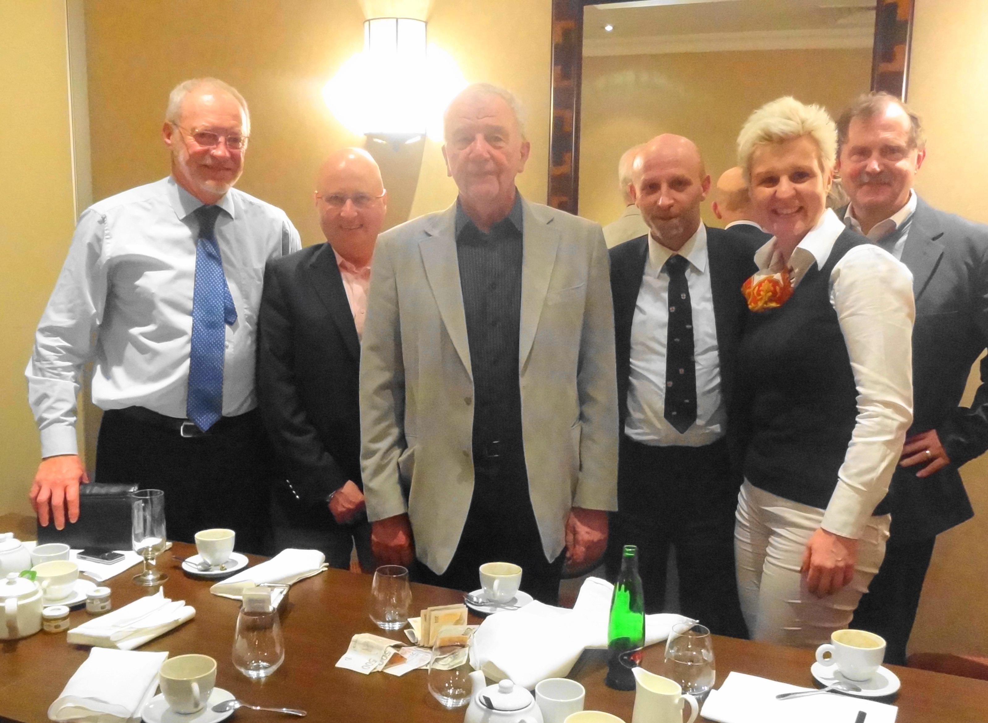 Franišek Koukolík, neuropatolog, spisovatel a publicista